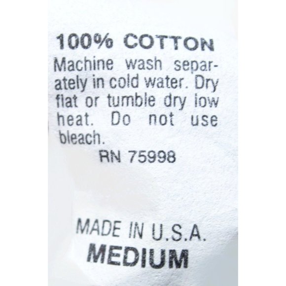 Vintage 80s Heartworks Sweater Striped Roses Checkered Long Size Medium Preppy - Picture 9 of 11